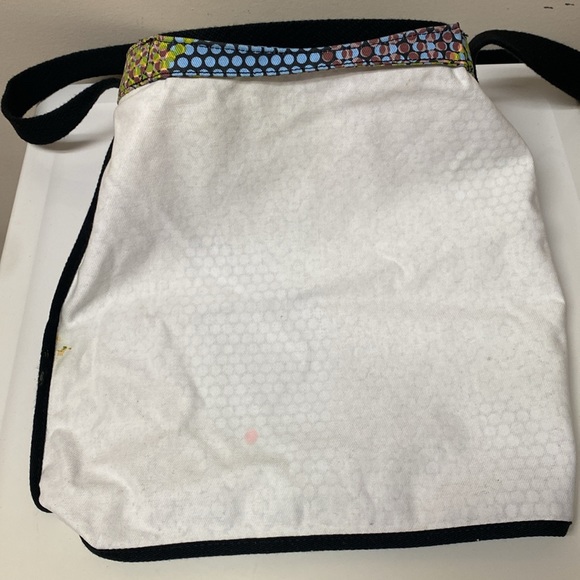 Kate Spade Saturday Canvas Tote Bag - Picture 6 of 8